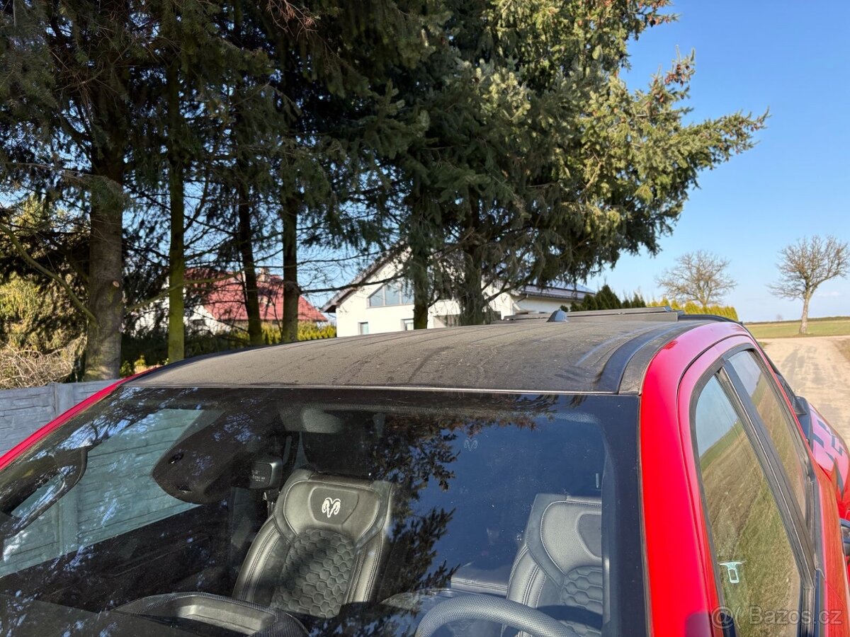 Ram 1500 5.7Hemi packet TRX - 6