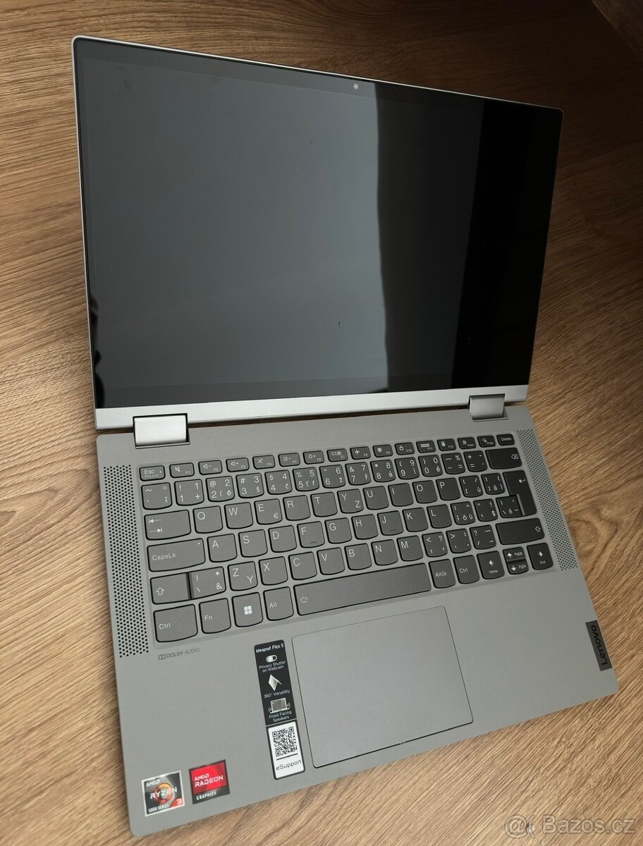 Notebook IdeaPad - 6