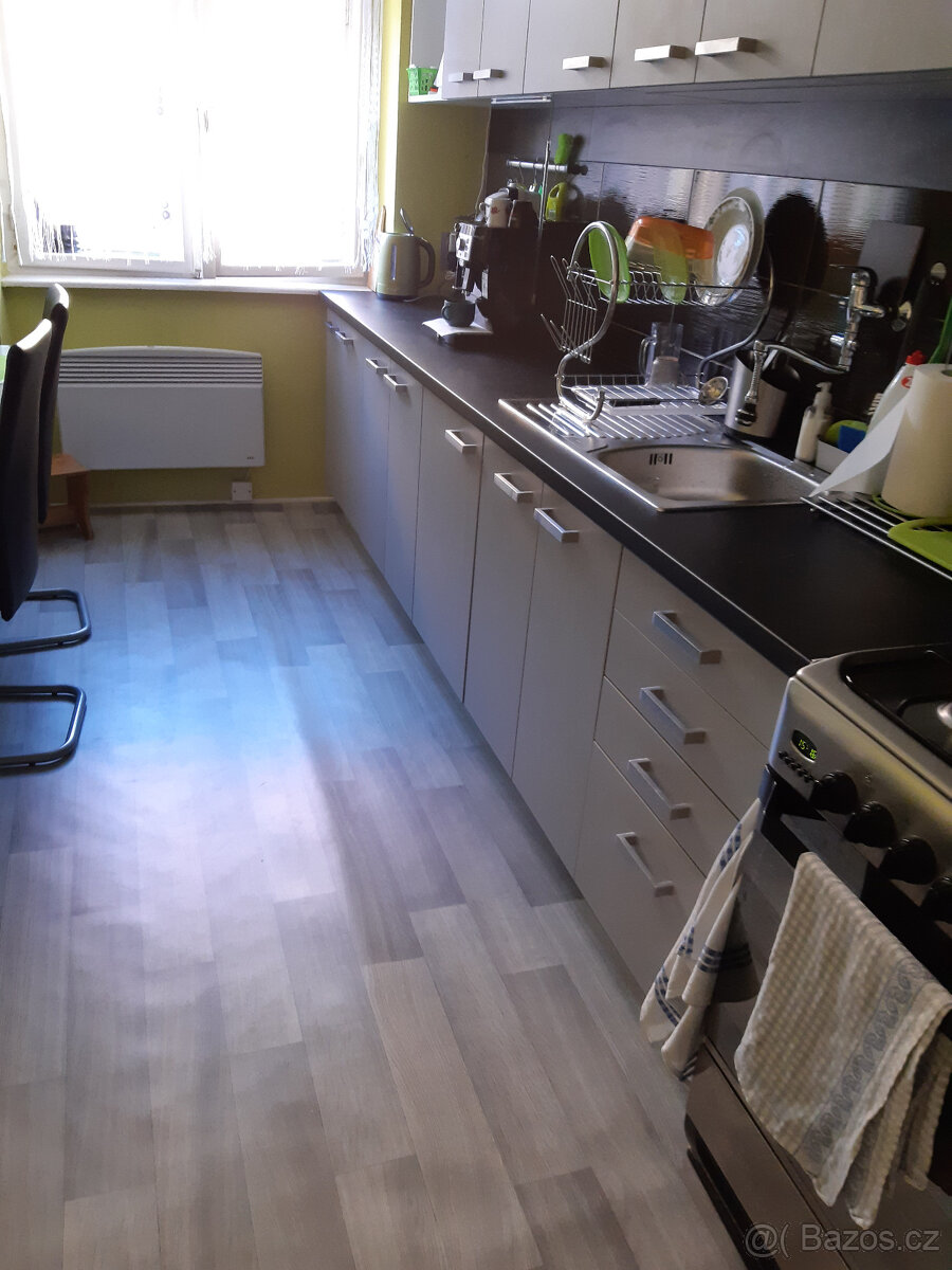 Kuchyňská linka - 6