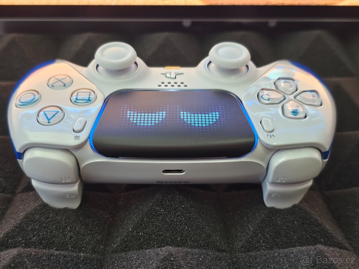 OVLADAČ PS5 / ASTRO BOT 2 - 6