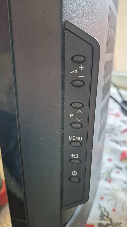 Sharp LC-32SB25E TV - 6