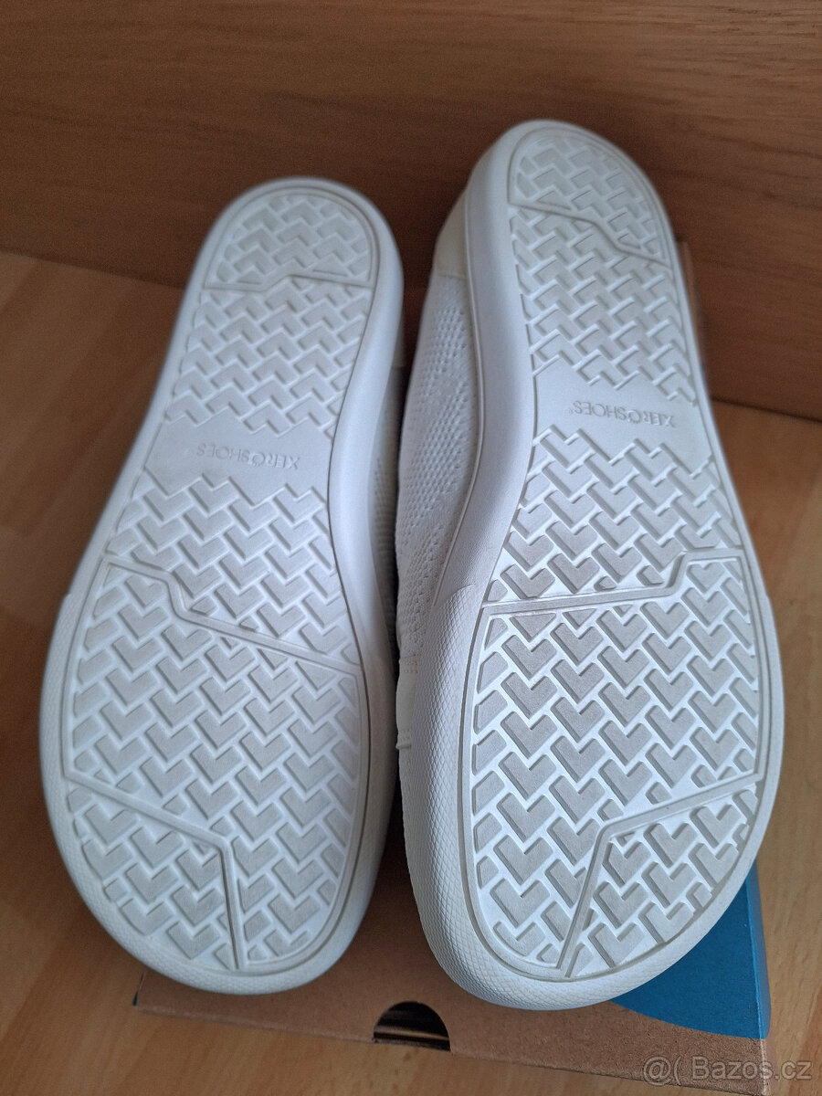 Predám pánske barefoot boty Xero Shoes - 6