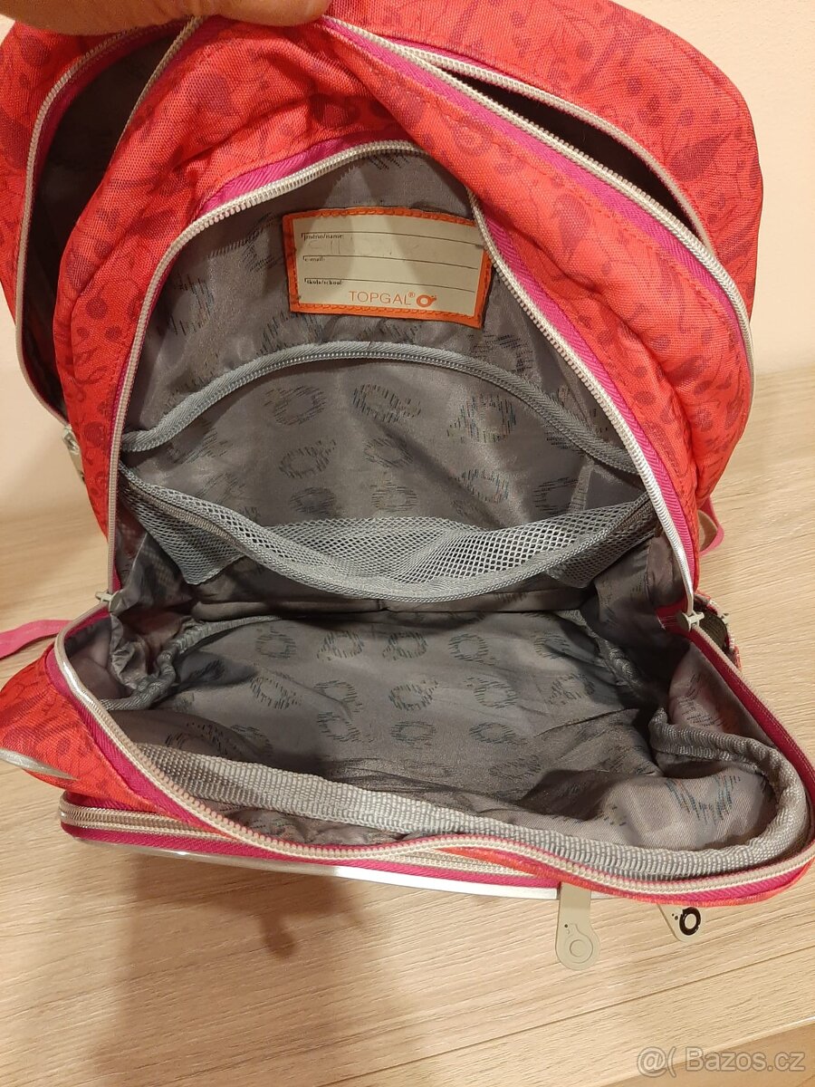 školní batoh - 6
