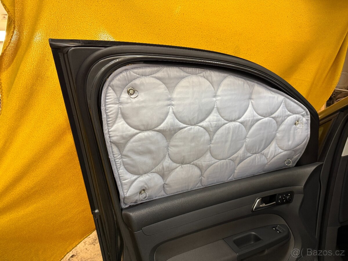 VW Caddy Life TRAMPER - 6