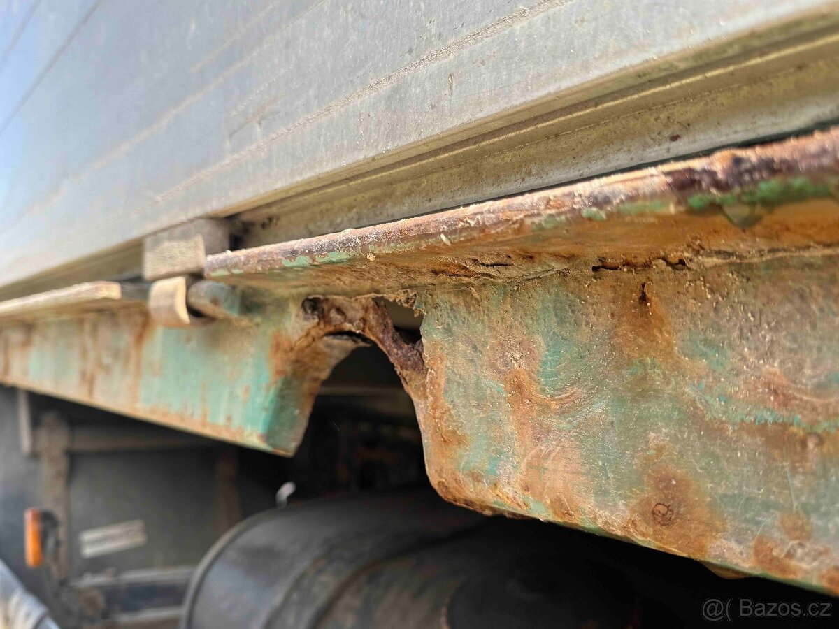 Valníková nástavba - 6