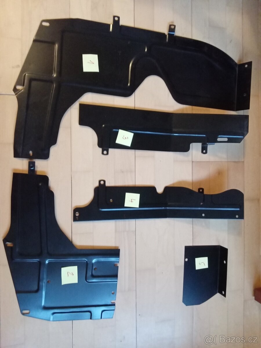 Renault 4CV 1949-1953 - 6