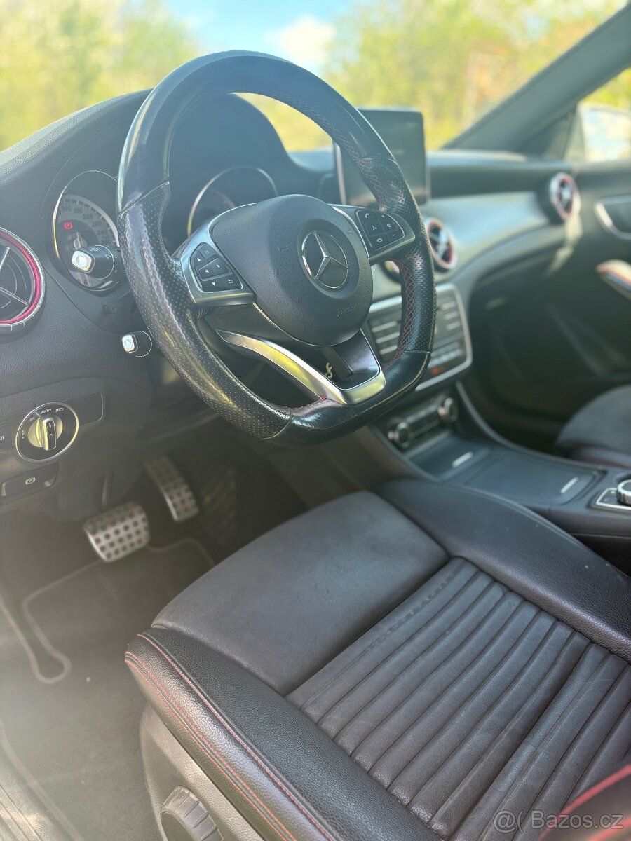 Mercedes CLA 200D - 6