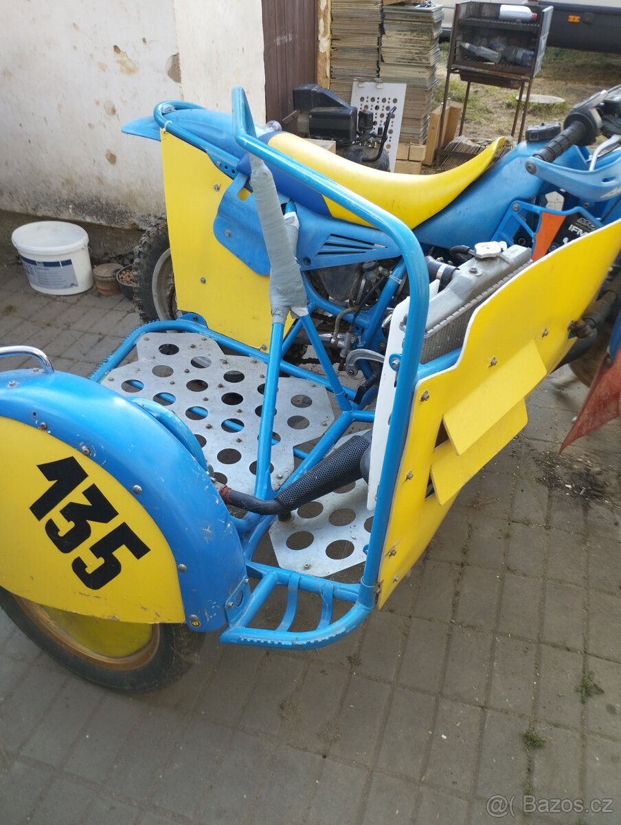 Sidecar - 6