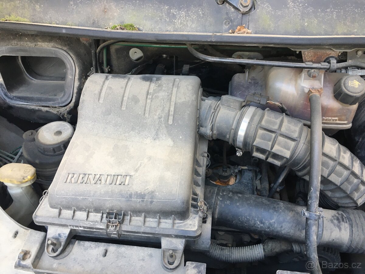 ND Renault Mascott 3.0dxi 110kw - 6