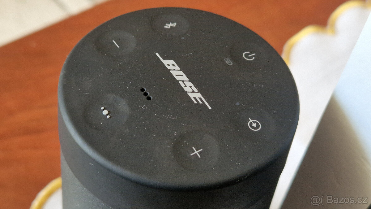 BOSE SMART - 6