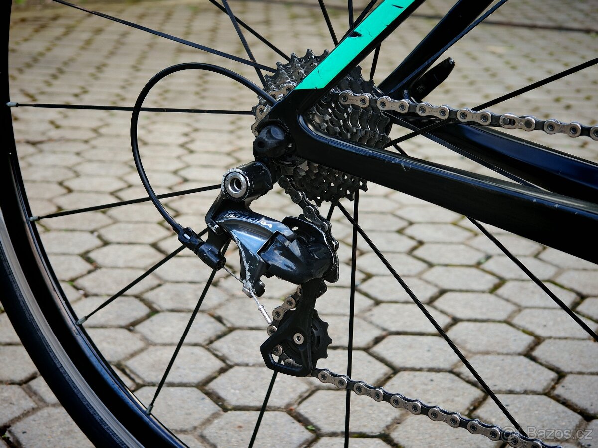 Cube Agree Pro Carbon - 6