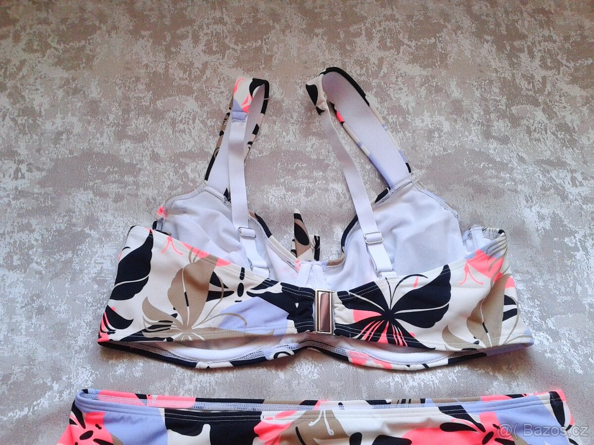Pěkné plavky/bikiny 42/80D - 6