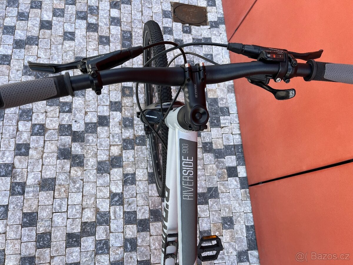 BTwin Riverside 900 - 6