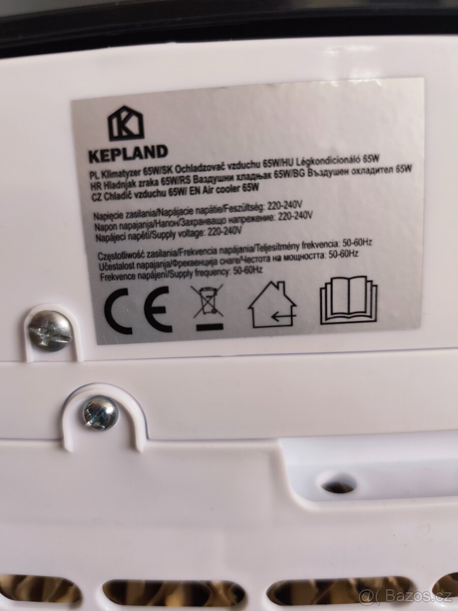 Prodám Ochlazovač vzduchu - 6