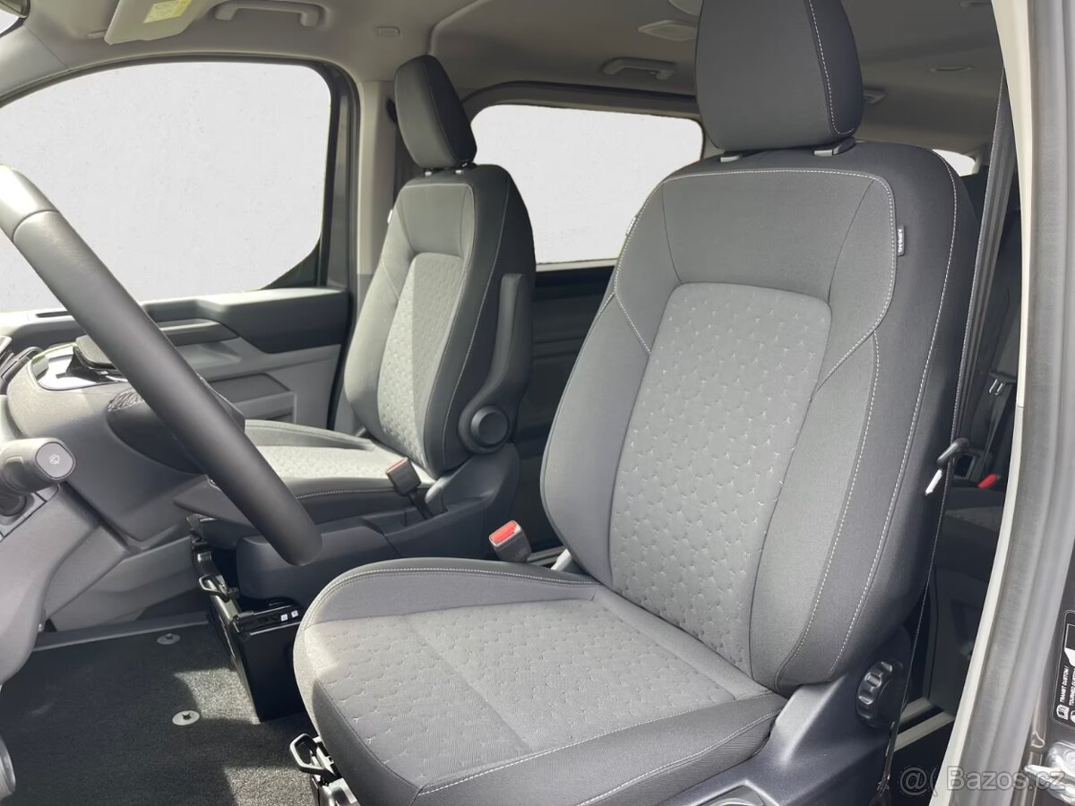 Ford Tourneo Custom Titanium 2.0 TDCi EcoBlue - 6