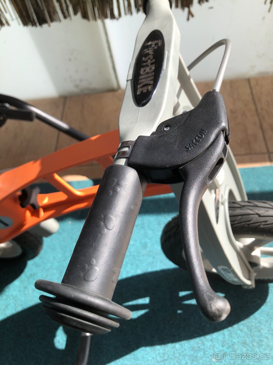 Prodám Firstbike - 6