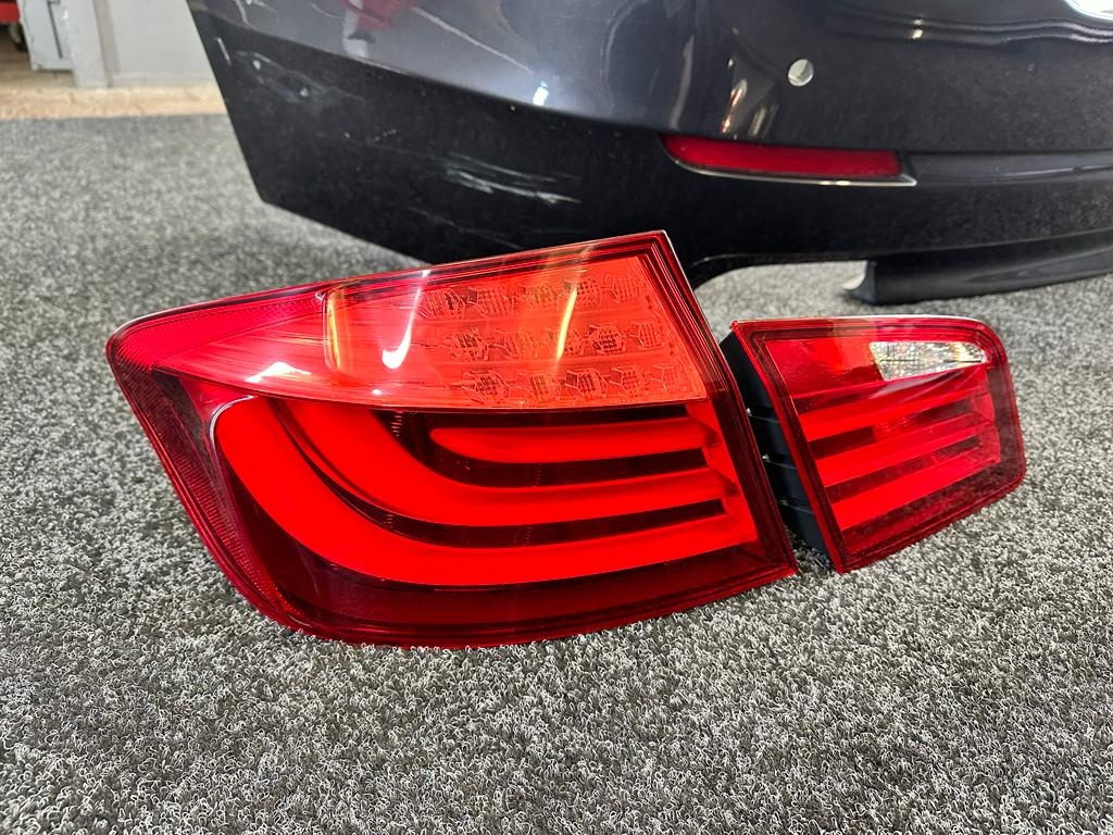 BMW F 10 a 11 - 6