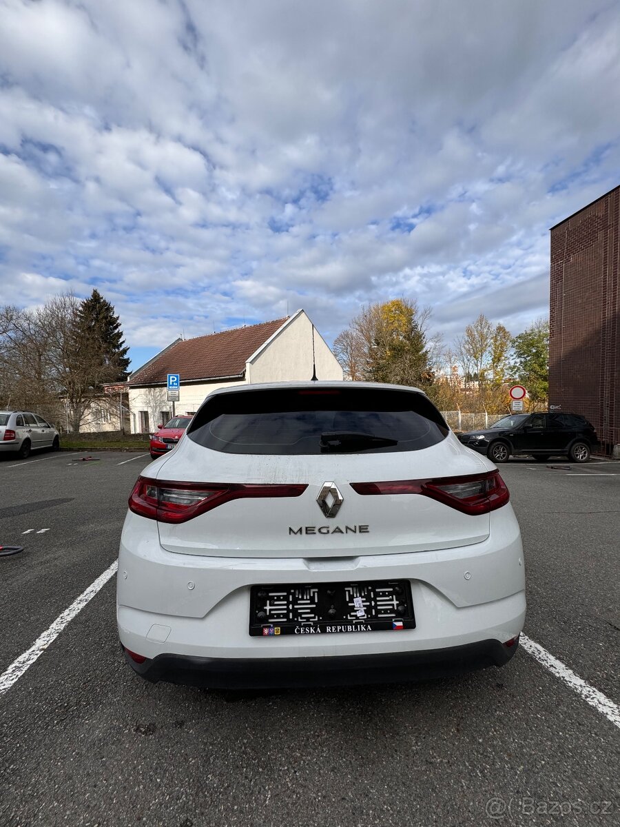 Renault Megane Iv 2016 45 tis.km - 6