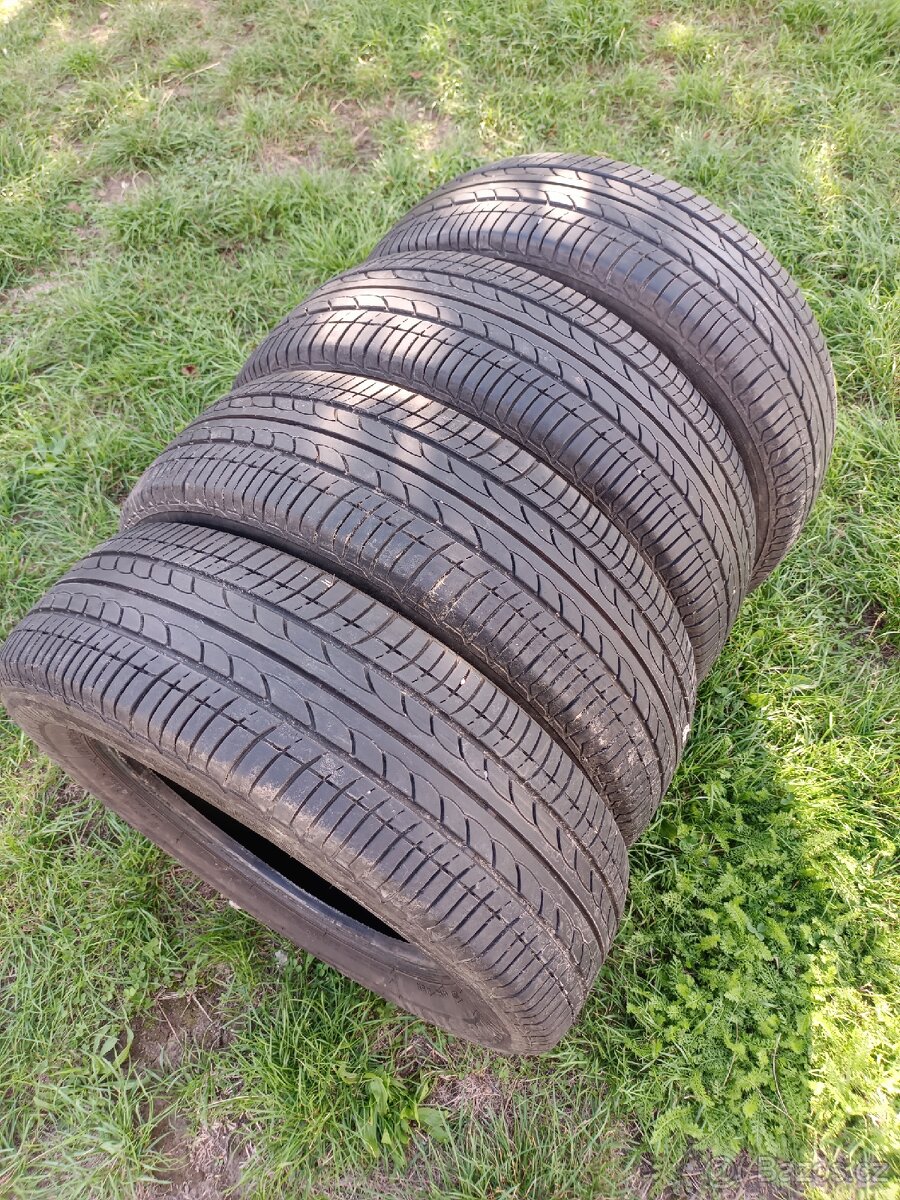 Letní pneu BRIDGESTONE 175/70/R14 - 6