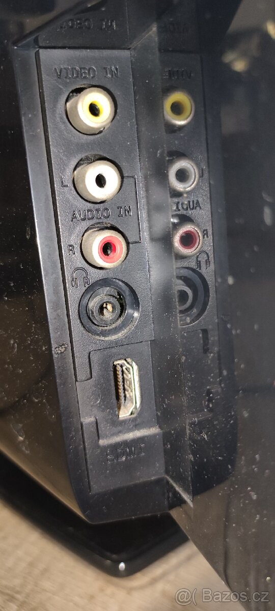 TV Philips 80 - 6