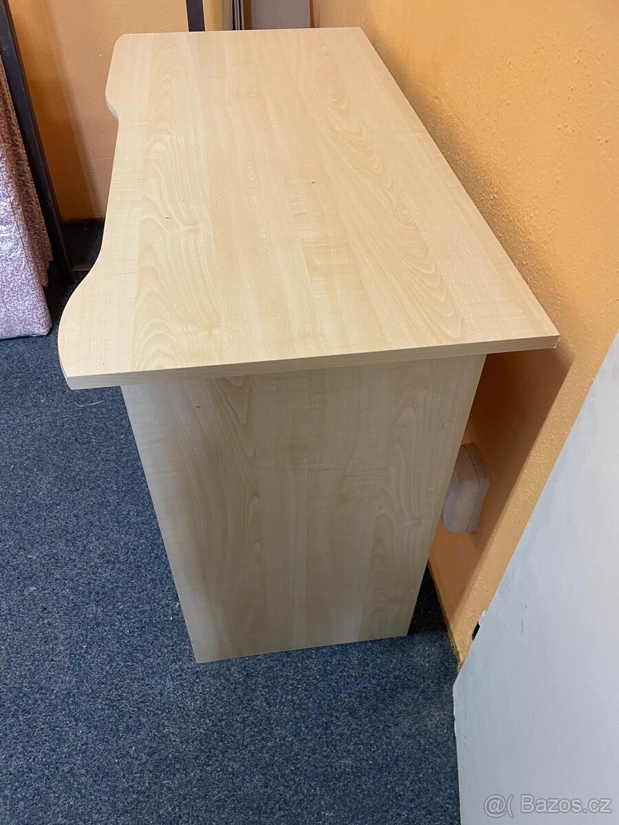 Stůl 100x49 se šuplíky - 6