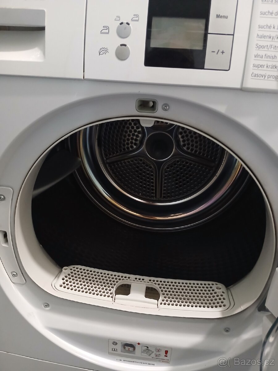 Bosch série 8 - 6
