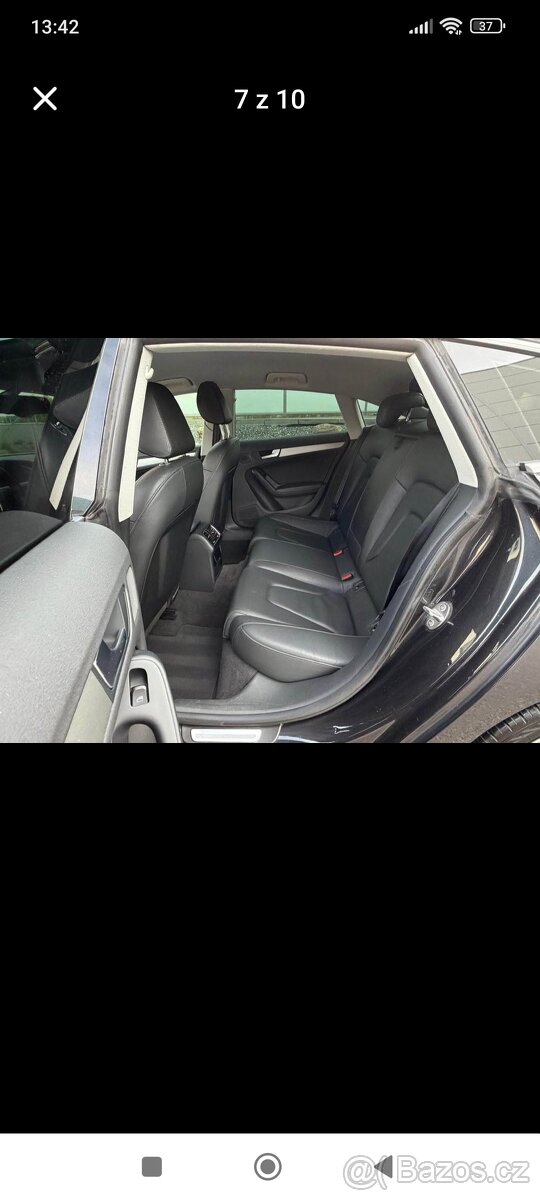 AUDI A5 QUATTRO 3.0TDI - 6