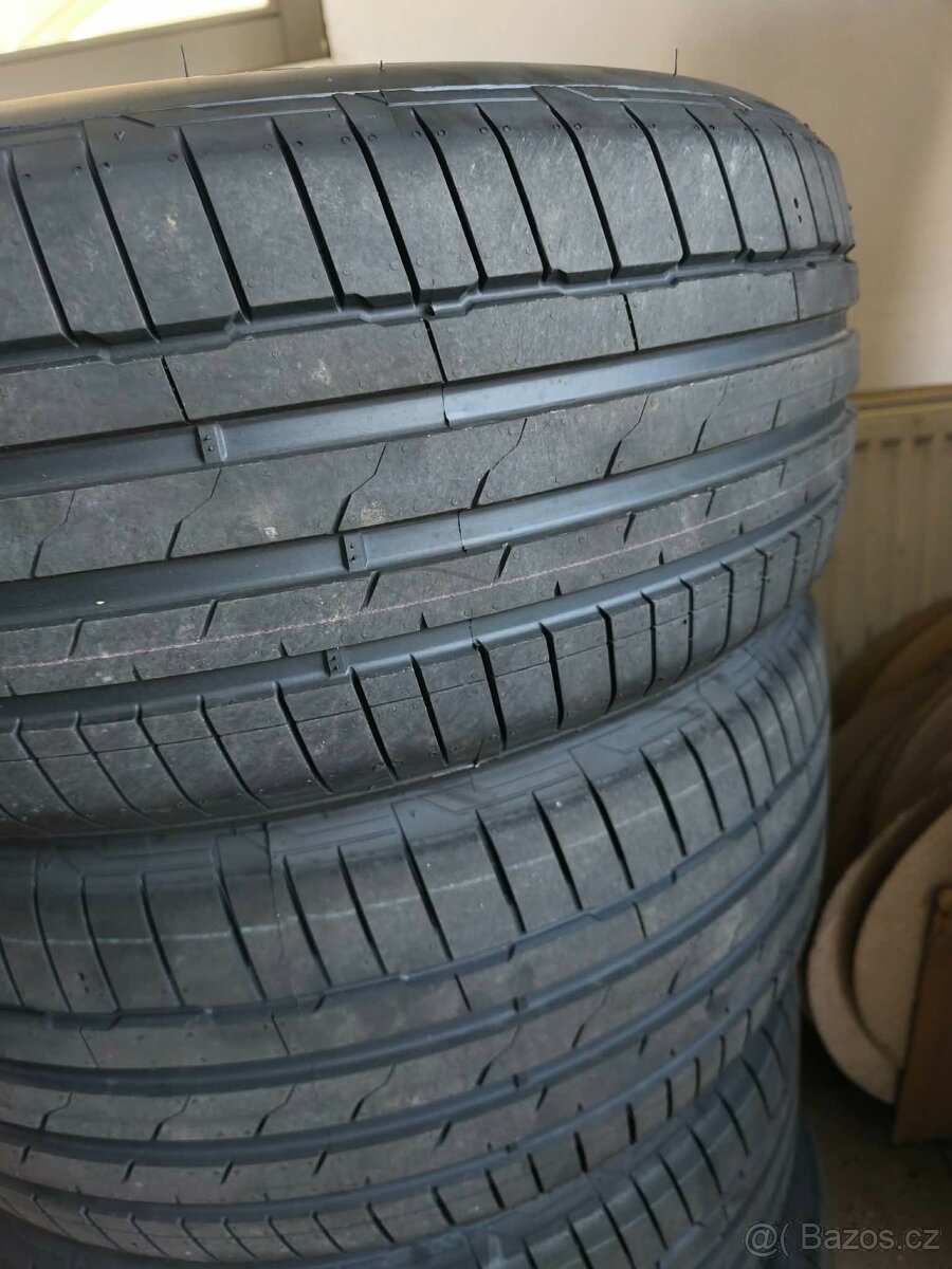 Hankook 255/50 R19 103 T - 6
