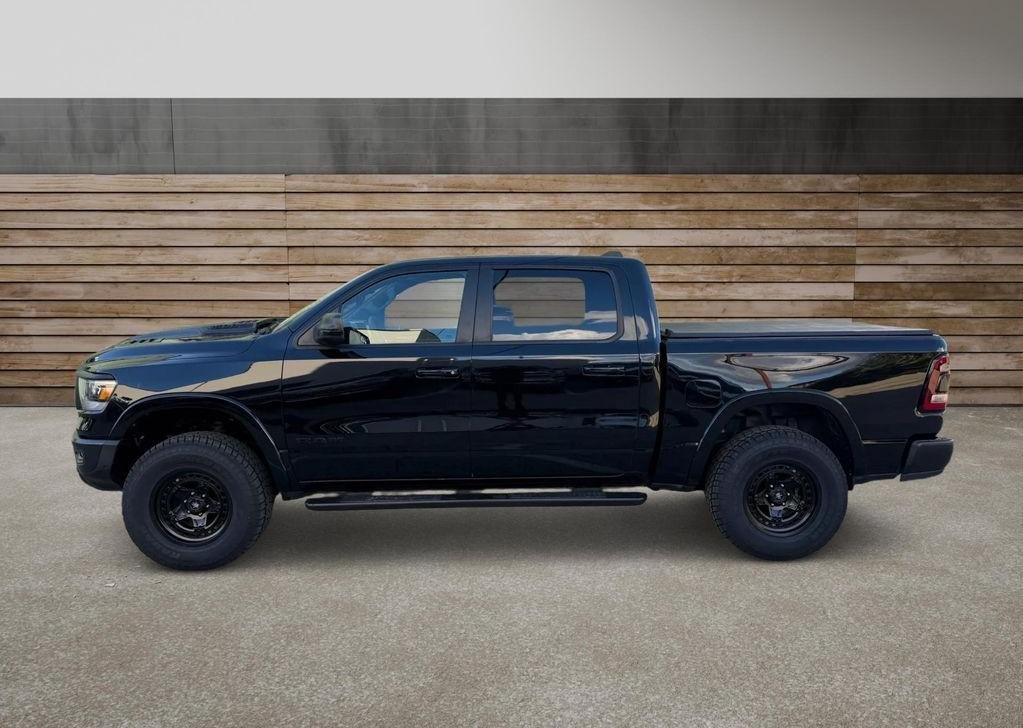 Dodge Ram, +HEMI+REBEL+LIFT+PO SERVISE+ - 6