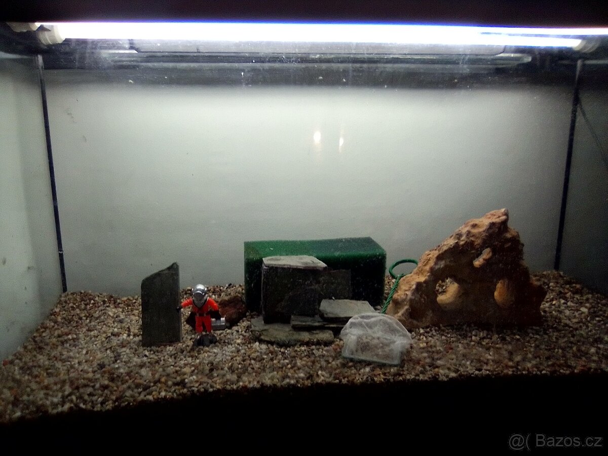 Akvárium Diversa 200L - 6