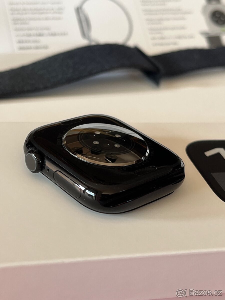 Apple watch 10, gps+cellular - 6