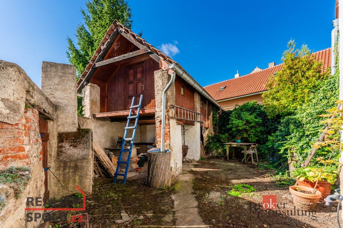 Prodej, domy/rodinný, 130 m2, V Chumberku 10, 25265 Holubice - 6