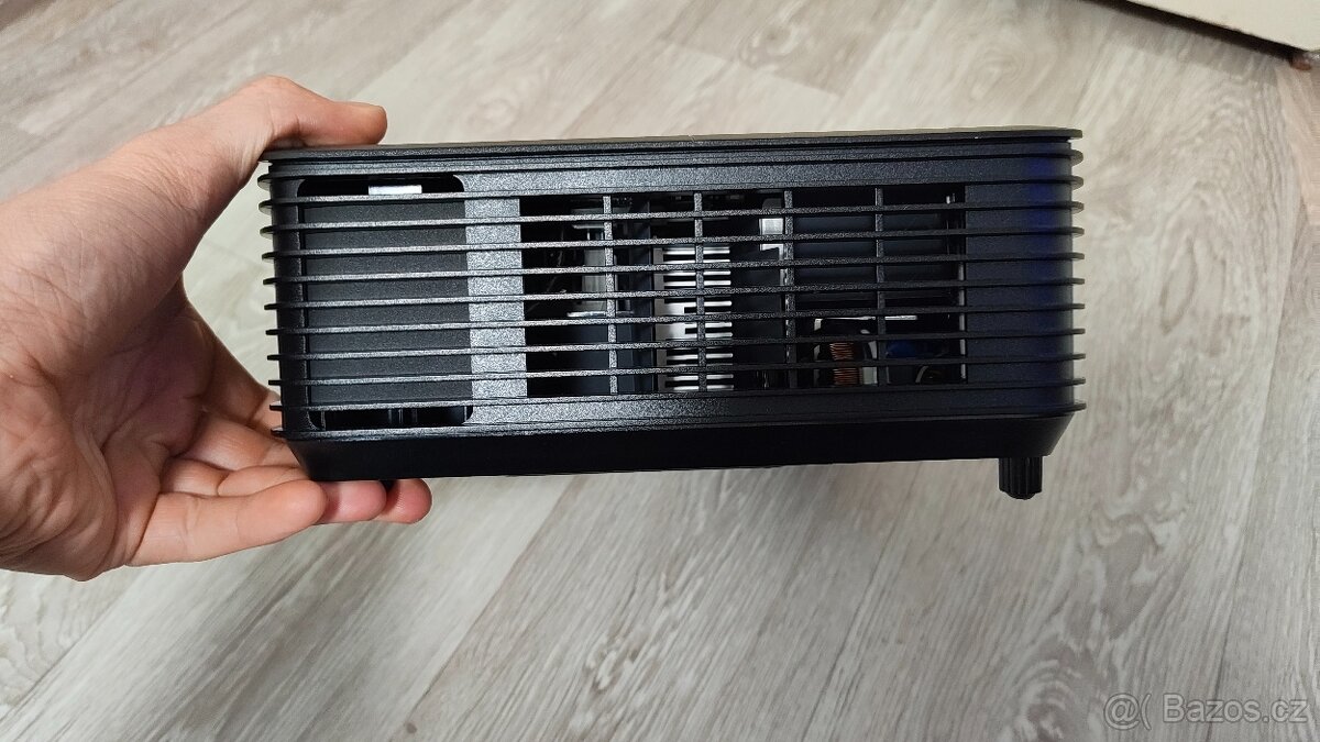 Prodám projektor Acer X1328. - 6