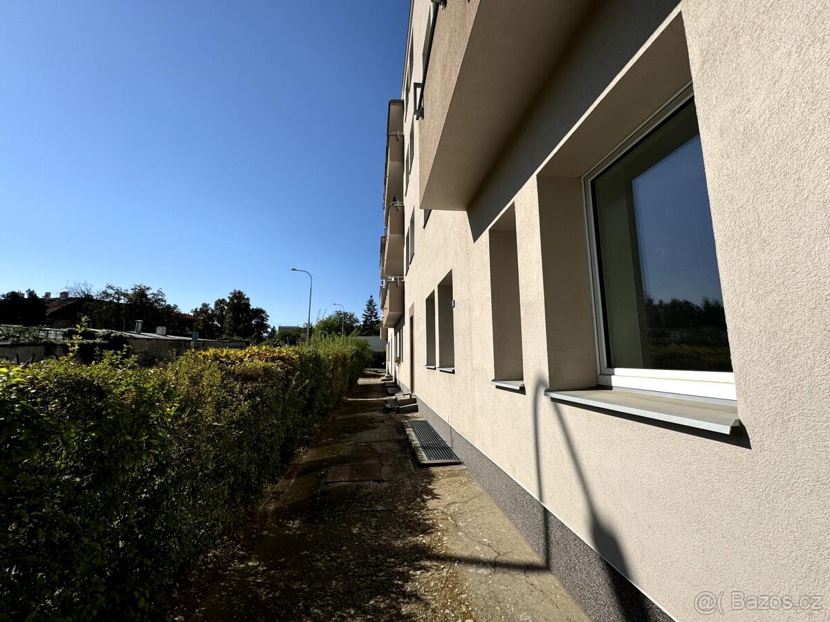 Na Petynce, Praha 6 - 6