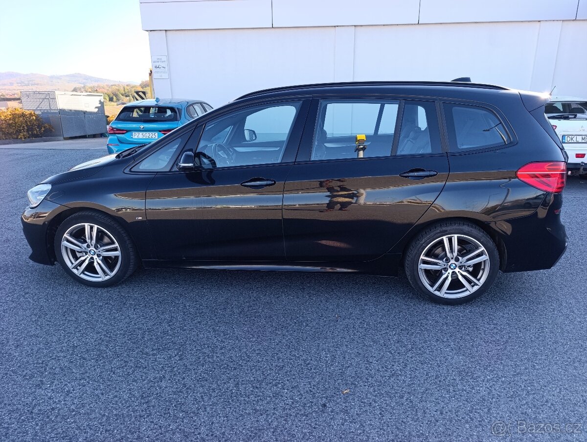 218 Sada M pro 7 osob, plná LED - 6