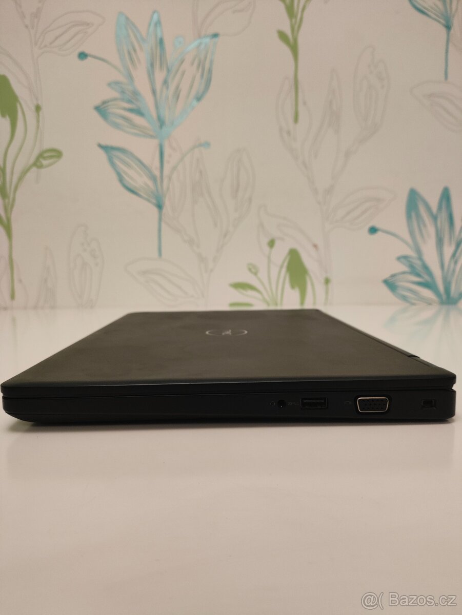 Dell Latitude 5490 i5-8350U/8-16 Gb RAM/256 Gb SSD - 6