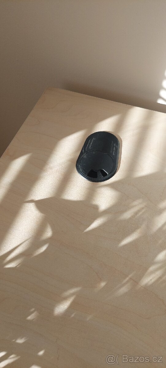 Psací stůl s kontejnerem a komodou - 6