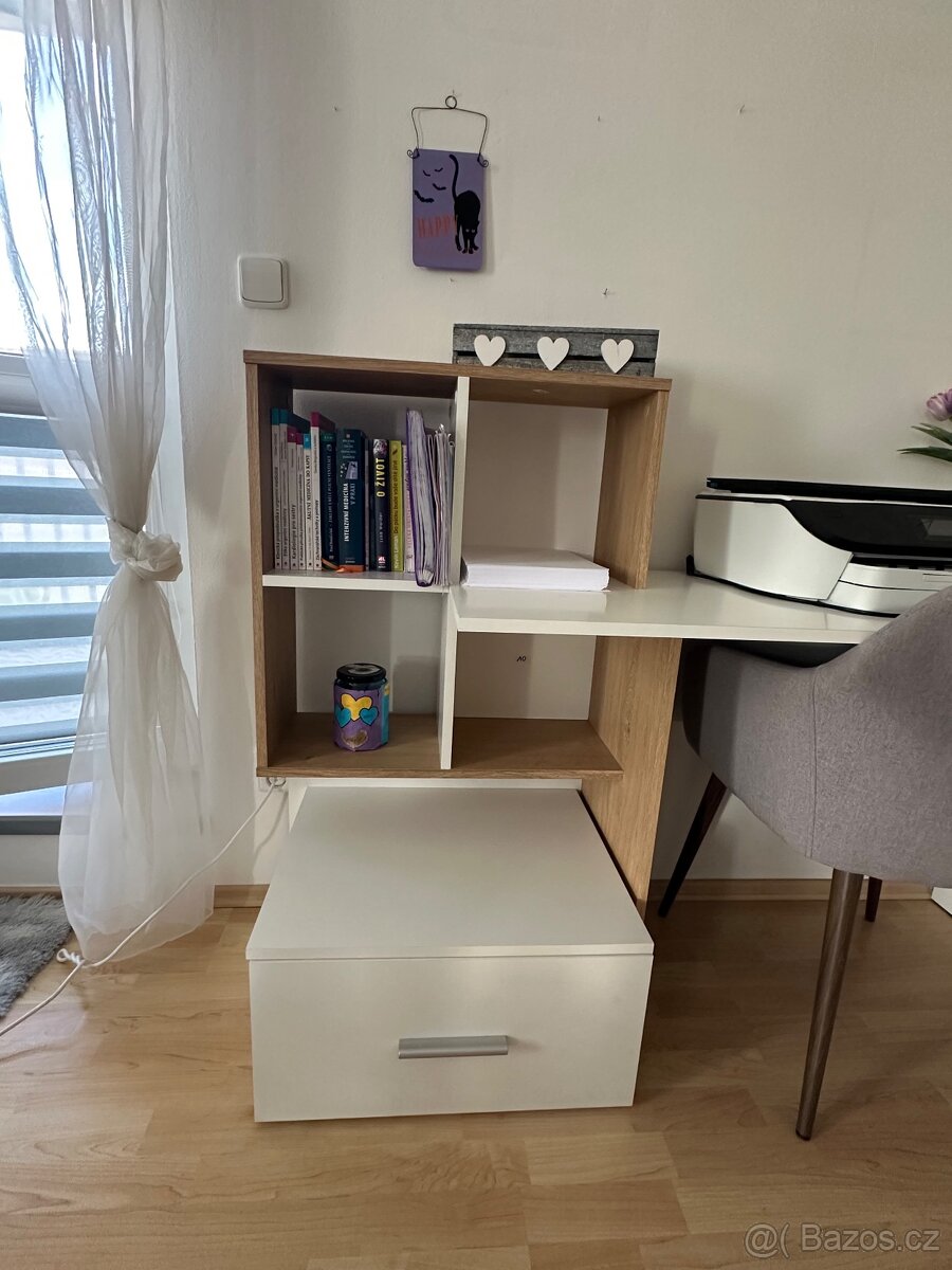 Pracovní stůl - 6