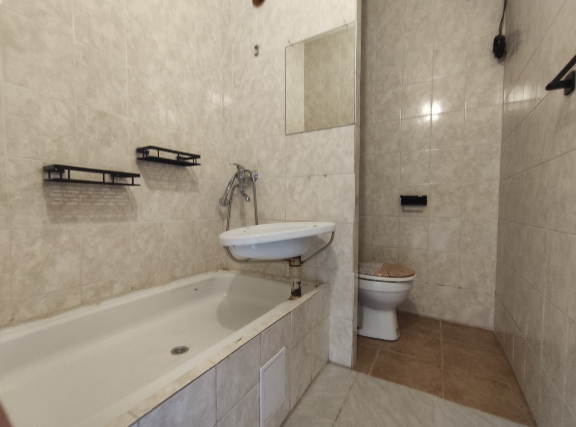 1+1, 36m2, ul. Lidická, Klášterec nad Ohří - 6