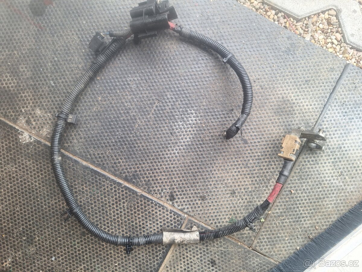 Ford Mondeo 1.8 tdci 74kw,kabelový svazek - 6