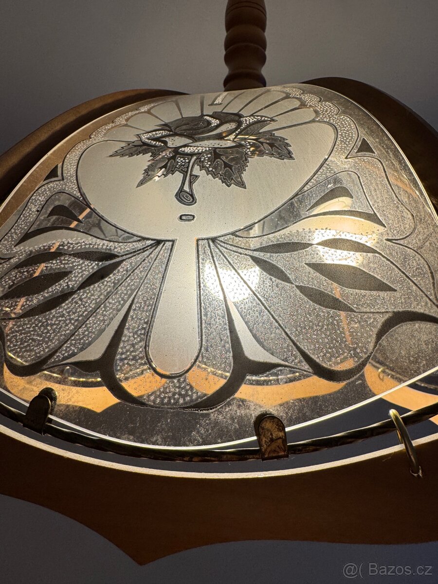 Svitidla, lustry - 6