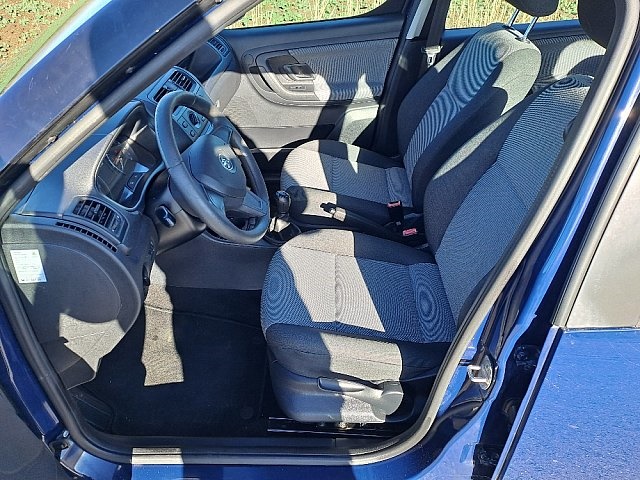 Škoda Roomster 1.2 TSI - 6