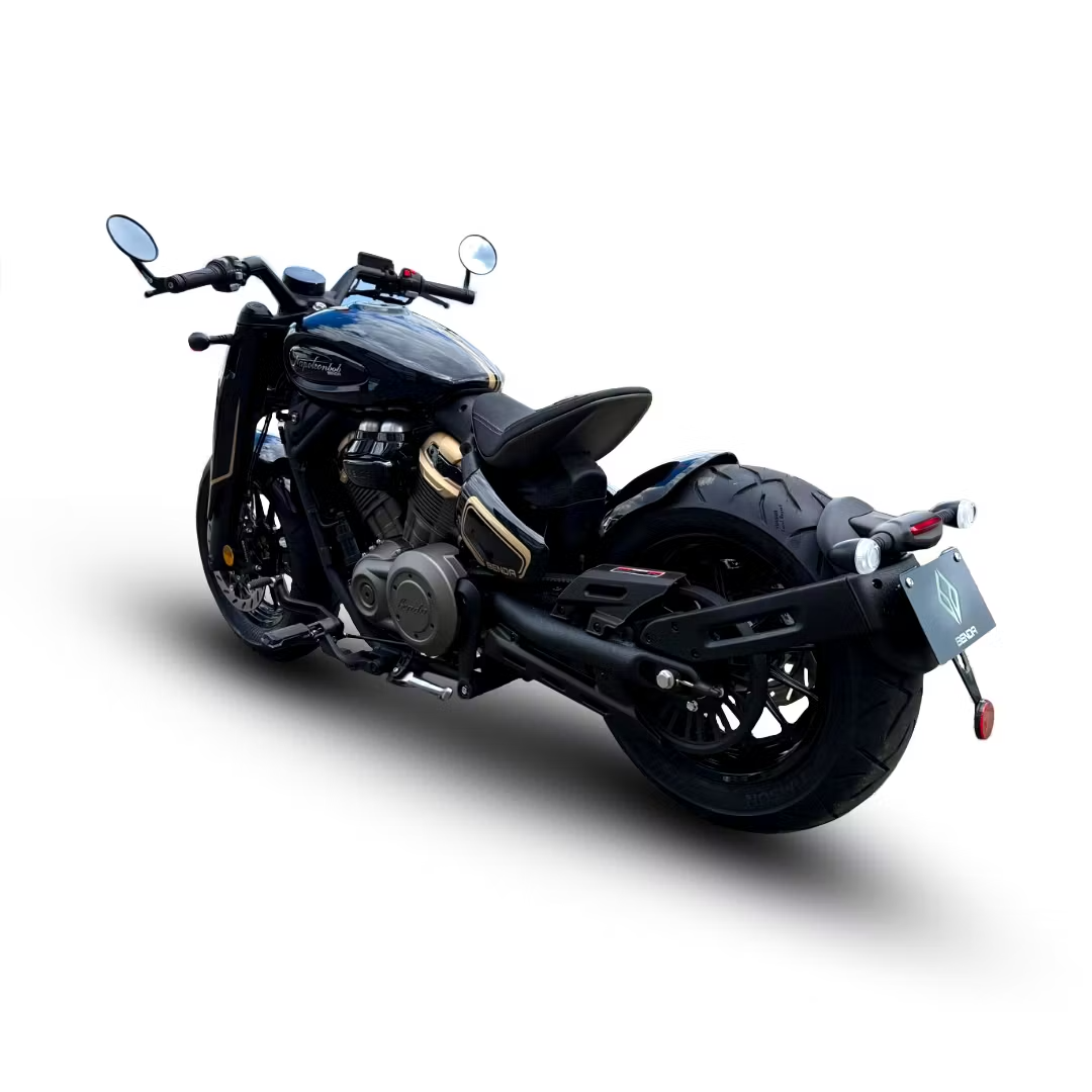 Benda Napoleon 500 - 6