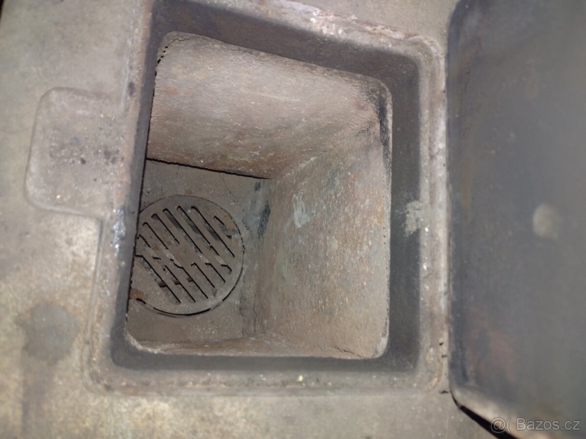 Nová kamna Club rezervace do soboty 20.12. - 6