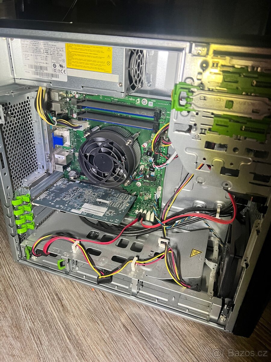 Kancelářsky Pc + Monitor - 6