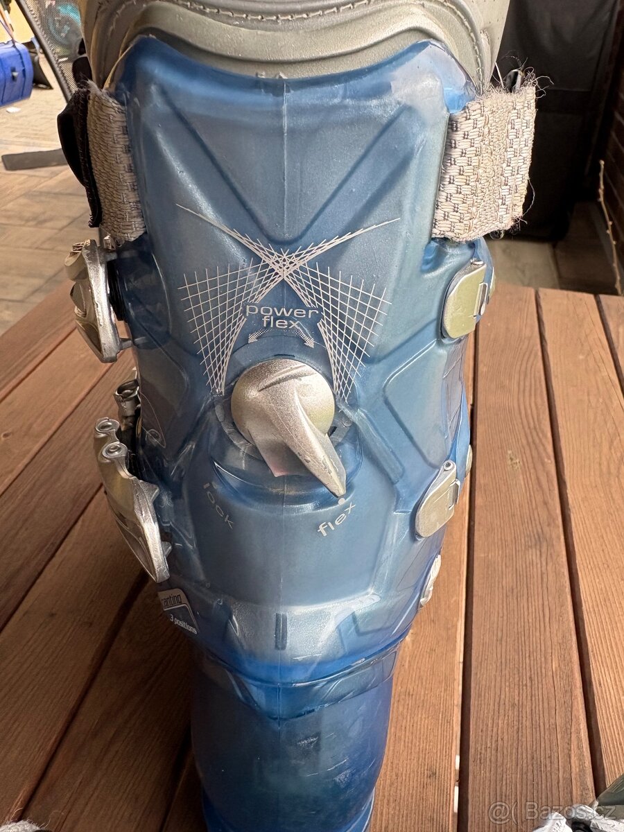 Lyžáky Technika 260-265 - 6