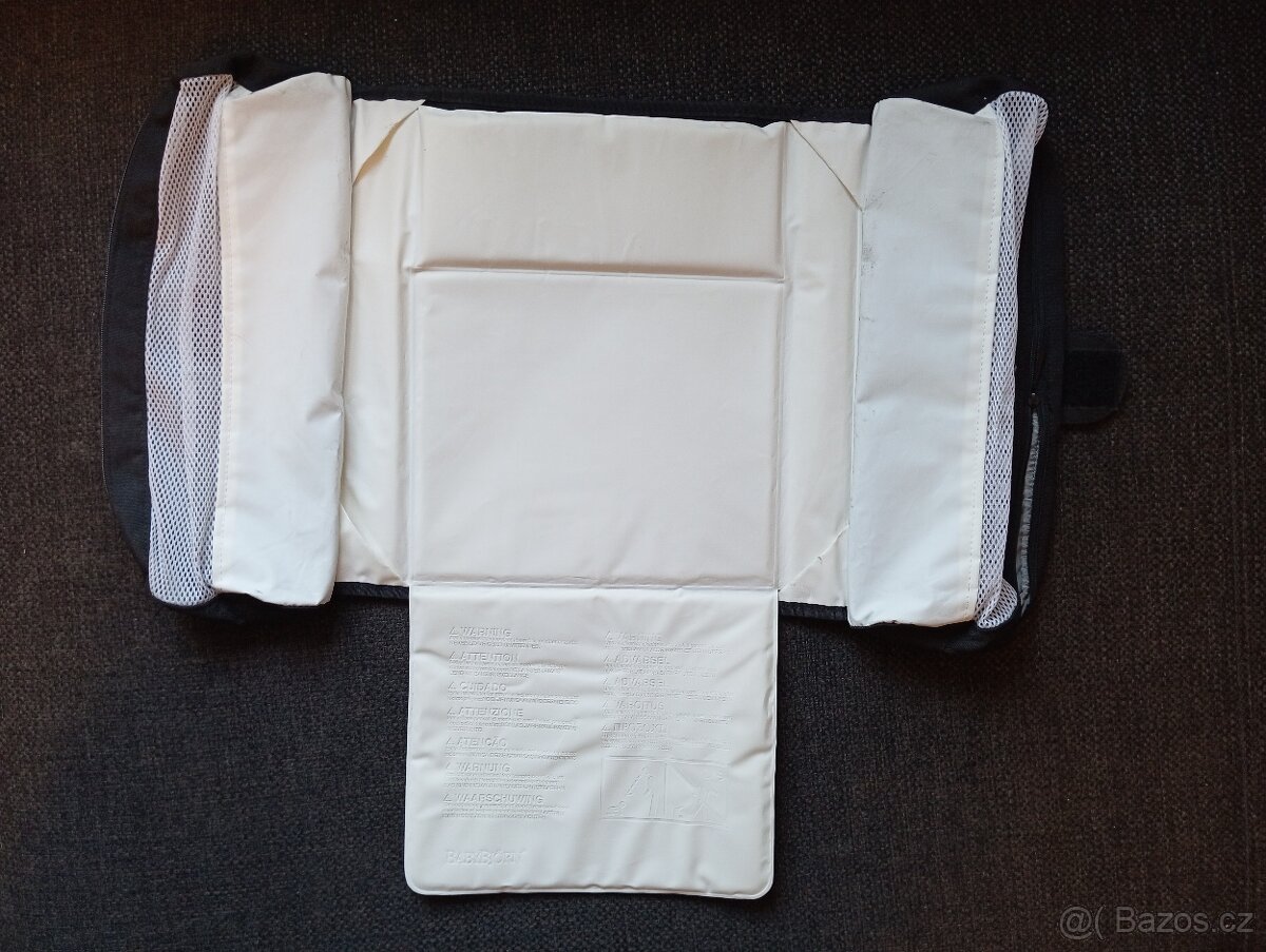 Přebalovací taška Babybjorn - 6