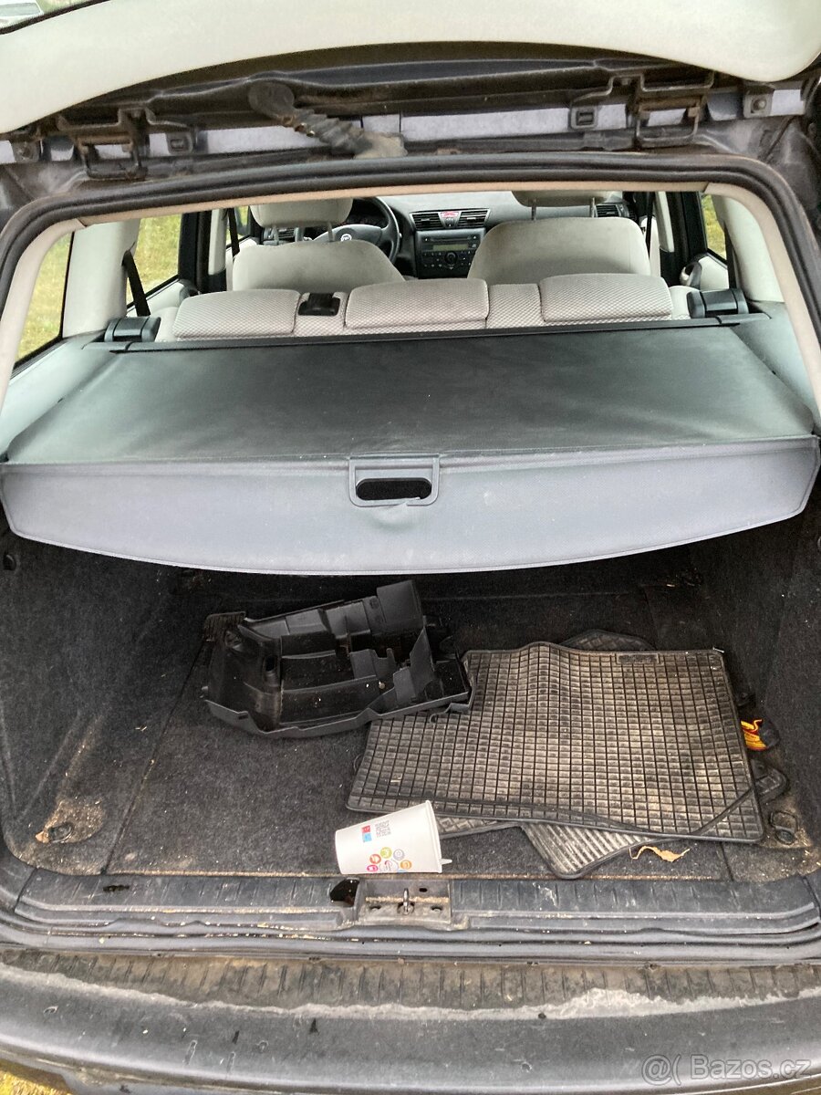 Fiat Stilo 1.9 jtd 85kW - 6