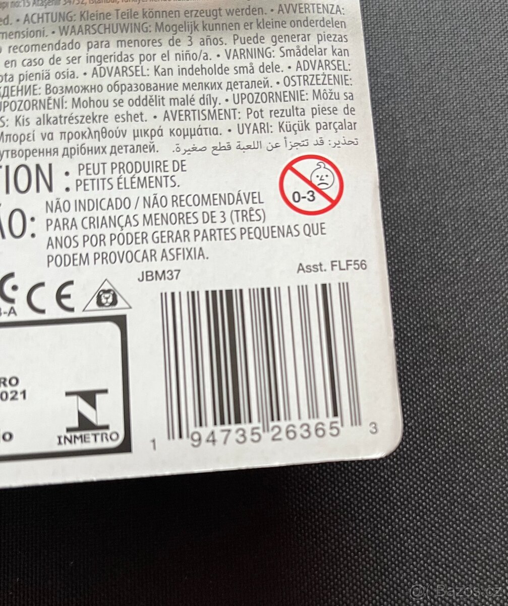 Hot wheels Ferrari team transport - 6