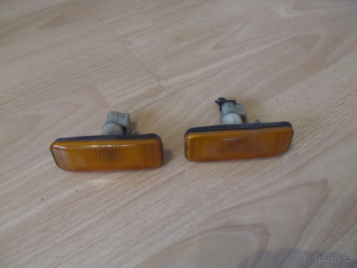 Fiat Tempra různé díly - 6